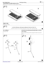 Preview for 15 page of AS LED Lighting HML-050037 Mounting Instructions