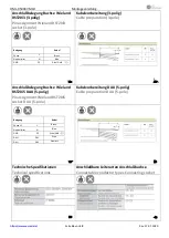 Предварительный просмотр 17 страницы AS LED Lighting HML-050037 Mounting Instructions