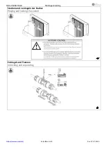 Предварительный просмотр 19 страницы AS LED Lighting HML-050037 Mounting Instructions