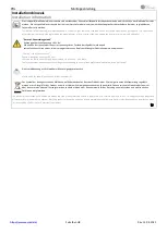 Preview for 9 page of AS LED Lighting PDL Series Mounting Instructions