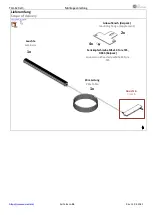 Preview for 4 page of AS LED Lighting TGL Extrem Series Mounting Instructions