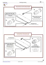 Preview for 5 page of AS LED Lighting TGL Extrem Series Mounting Instructions