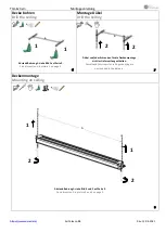 Preview for 7 page of AS LED Lighting TGL Extrem Series Mounting Instructions