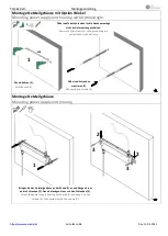 Preview for 9 page of AS LED Lighting TGL Extrem Series Mounting Instructions