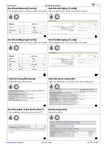 Preview for 10 page of AS LED Lighting TGL Extrem Series Mounting Instructions