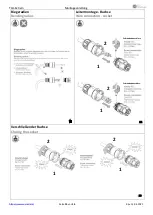 Preview for 11 page of AS LED Lighting TGL Extrem Series Mounting Instructions