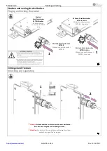 Preview for 12 page of AS LED Lighting TGL Extrem Series Mounting Instructions