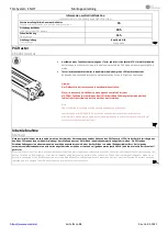 Preview for 10 page of AS LED Lighting TGL Series Mounting Instructions