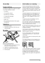 Предварительный просмотр 17 страницы AS MOTOR 021917080001 Operator'S Manual