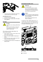 Предварительный просмотр 23 страницы AS MOTOR 021917080001 Operator'S Manual