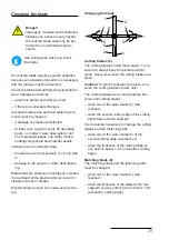 Предварительный просмотр 29 страницы AS MOTOR 021917080001 Operator'S Manual