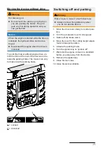 Предварительный просмотр 25 страницы AS MOTOR 021917080011 Operator'S Manual