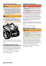 Предварительный просмотр 32 страницы AS MOTOR 021917080011 Operator'S Manual