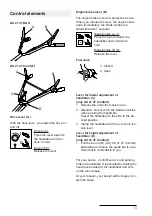 Preview for 13 page of AS MOTOR Allmaher AS 21 4T B&S Operator'S Manual