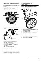 Preview for 15 page of AS MOTOR Allmaher AS 21 4T B&S Operator'S Manual