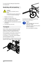 Preview for 18 page of AS MOTOR Allmaher AS 21 4T B&S Operator'S Manual