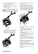 Preview for 24 page of AS MOTOR Allmaher AS 21 4T B&S Operator'S Manual