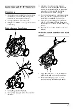 Preview for 25 page of AS MOTOR Allmaher AS 21 4T B&S Operator'S Manual