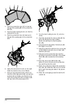 Preview for 26 page of AS MOTOR Allmaher AS 21 4T B&S Operator'S Manual