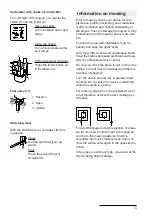 Предварительный просмотр 13 страницы AS MOTOR Allmaher AS 28 2T ES Operator'S Manual