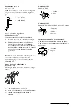 Предварительный просмотр 17 страницы AS MOTOR Allmaher AS 62 4T B&S Operator'S Manual