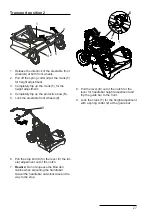 Предварительный просмотр 27 страницы AS MOTOR Allmaher AS 62 4T B&S Operator'S Manual