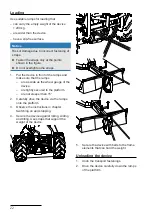 Preview for 22 page of AS MOTOR Allmaher AS 65 2T ES Operator'S Manual