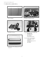 Предварительный просмотр 8 страницы AS MOTOR AS 1040 H ProBrush Owner'S Manual