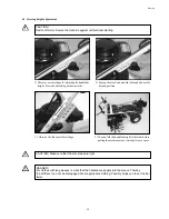 Предварительный просмотр 21 страницы AS MOTOR AS 1040 H ProBrush Owner'S Manual