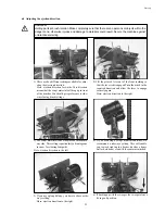 Предварительный просмотр 23 страницы AS MOTOR AS 1040 H ProBrush Owner'S Manual