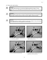 Предварительный просмотр 27 страницы AS MOTOR AS 1040 H ProBrush Owner'S Manual