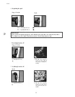 Предварительный просмотр 32 страницы AS MOTOR AS 1040 H ProBrush Owner'S Manual