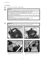 Предварительный просмотр 34 страницы AS MOTOR AS 1040 H ProBrush Owner'S Manual