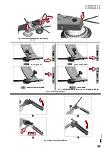 Предварительный просмотр 21 страницы AS MOTOR AS 30 WeedHex 140 Operating Instructions Manual