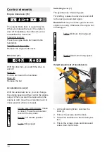 Предварительный просмотр 12 страницы AS MOTOR AS 460 Clip A Operator'S Manual