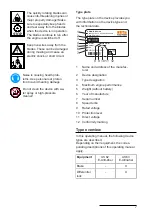 Предварительный просмотр 7 страницы AS MOTOR AS 62 E-Allmaher Operator'S Manual