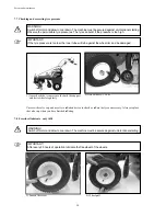 Preview for 32 page of AS MOTOR AS 730 EcoBrush Owner'S Manual