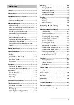 Preview for 3 page of AS MOTOR AS 915 ENDURO Operating Instructions Manual