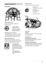 Preview for 11 page of AS MOTOR AS 915 ENDURO Operating Instructions Manual