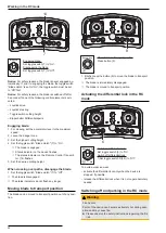 Preview for 34 page of AS MOTOR AS 940 SHERPA 4WD RC Operator'S Manual