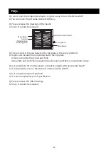 Предварительный просмотр 23 страницы AS ONE NDK-1A-F Instruction Manual