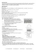 Preview for 8 page of as-Schwabe 24103 Operating Instructions Manual