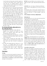 Preview for 8 page of as-Schwabe 90411 User Manual