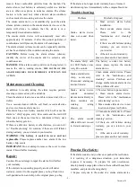 Preview for 9 page of as-Schwabe 90411 User Manual