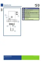 Preview for 8 page of AS MH2-D Series Operating Instructions Manual