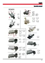 Предварительный просмотр 37 страницы AS RTP9007S Operation Manual