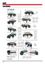 Предварительный просмотр 38 страницы AS RTP9007S Operation Manual