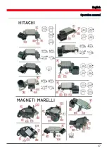 Предварительный просмотр 39 страницы AS RTP9007S Operation Manual