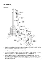 Preview for 15 page of AS VIVA MG5 Manual