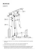 Preview for 17 page of AS VIVA MG5 Manual